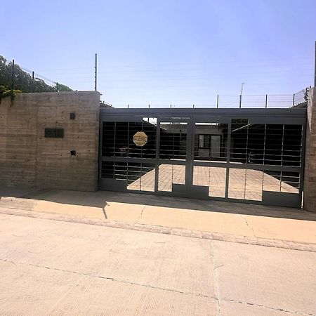 Arboleda 5 Apart otel Silao Dış mekan fotoğraf
