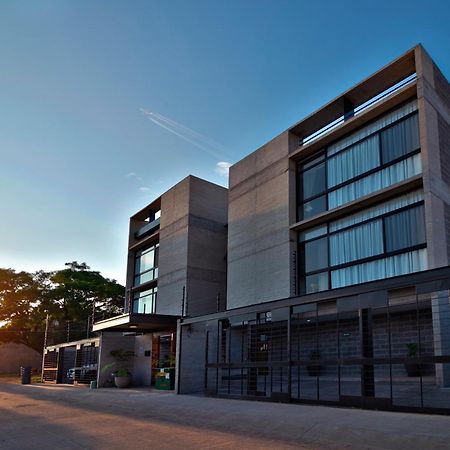 Arboleda 5 Apart otel Silao Dış mekan fotoğraf