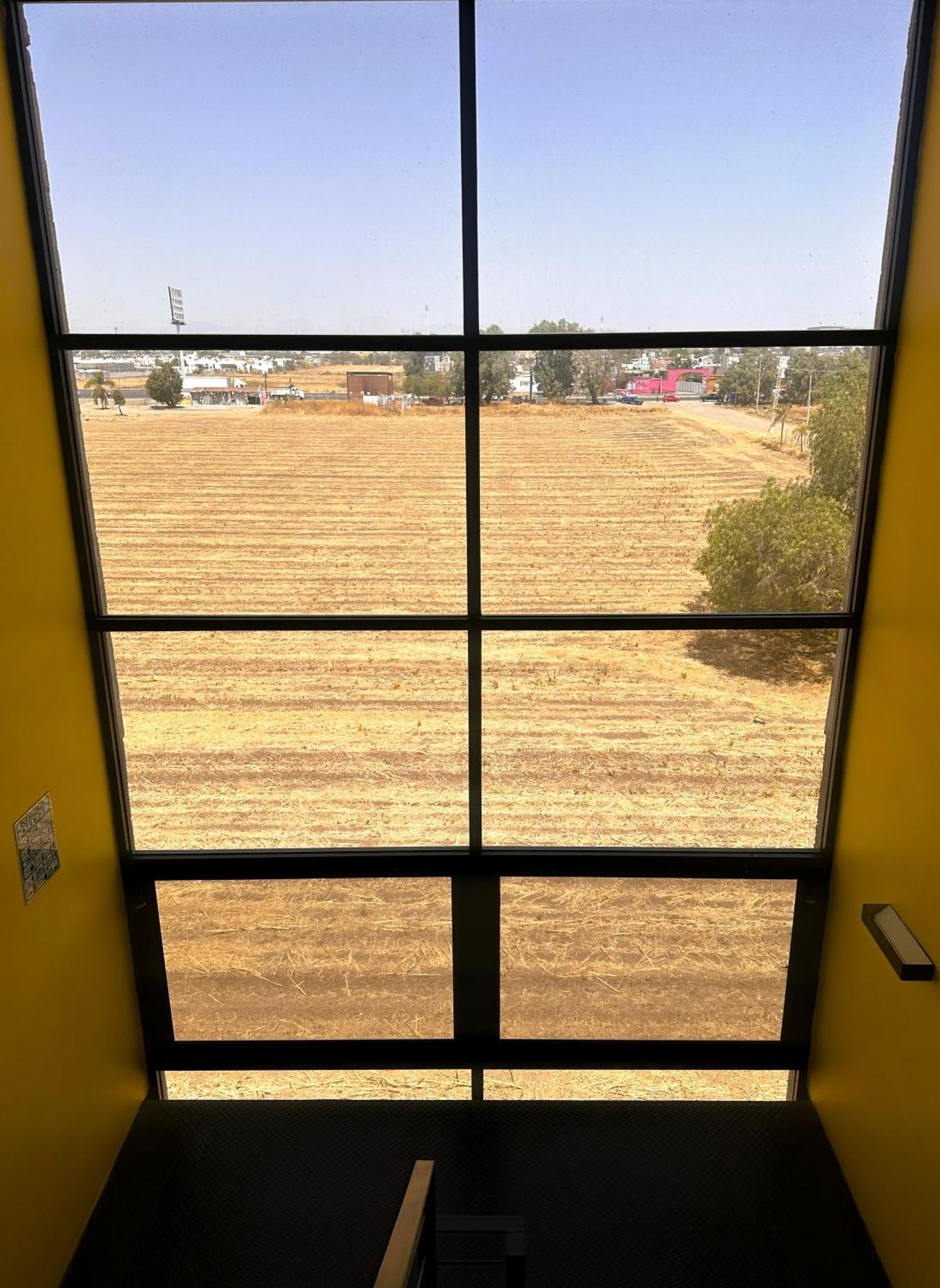 Arboleda 5 Apart otel Silao Dış mekan fotoğraf