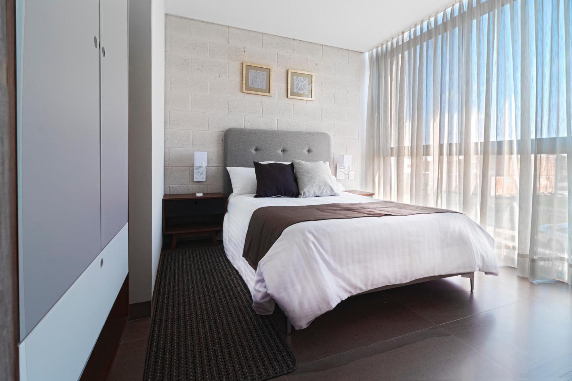 Arboleda 5 Apart otel Silao Dış mekan fotoğraf