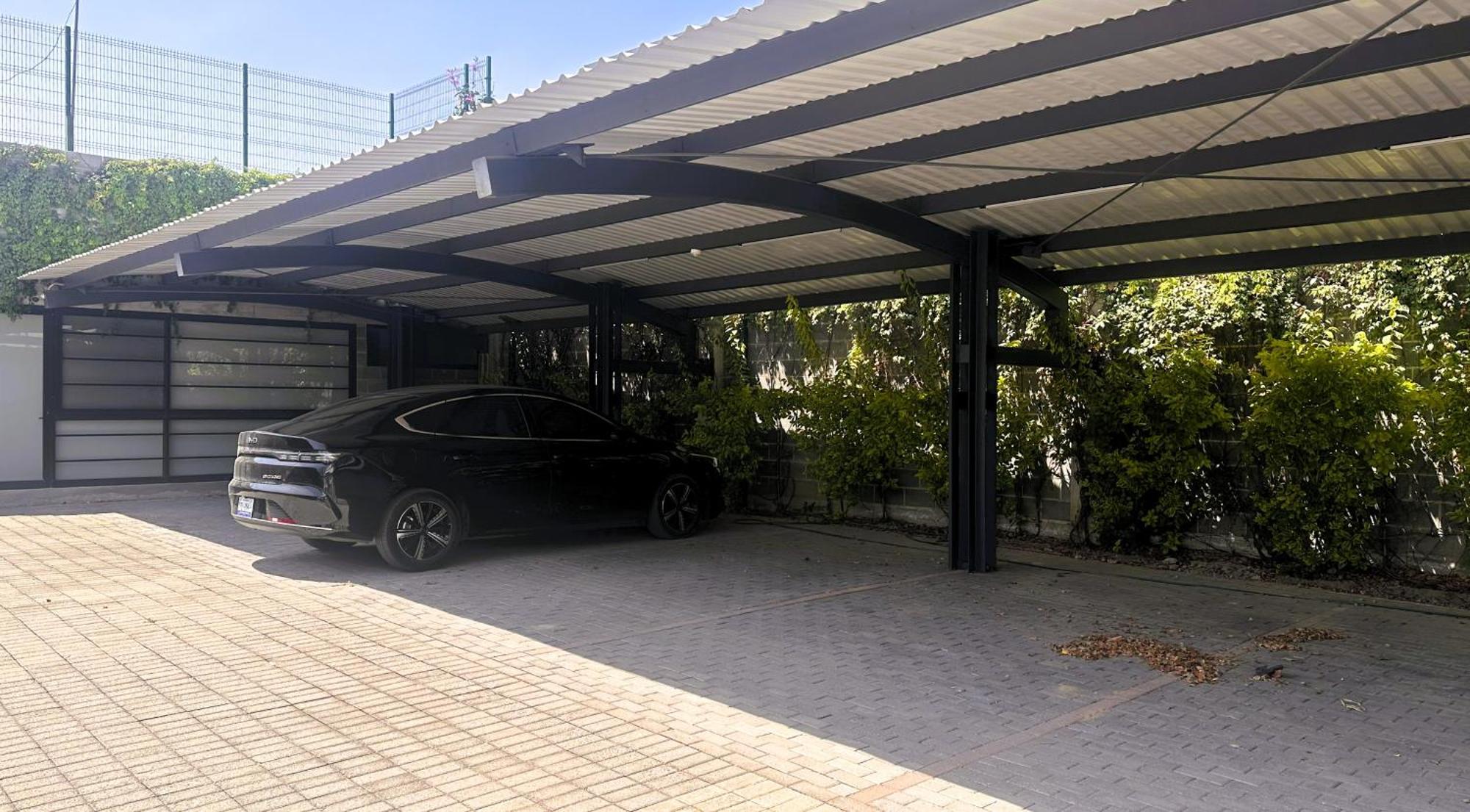 Arboleda 5 Apart otel Silao Dış mekan fotoğraf