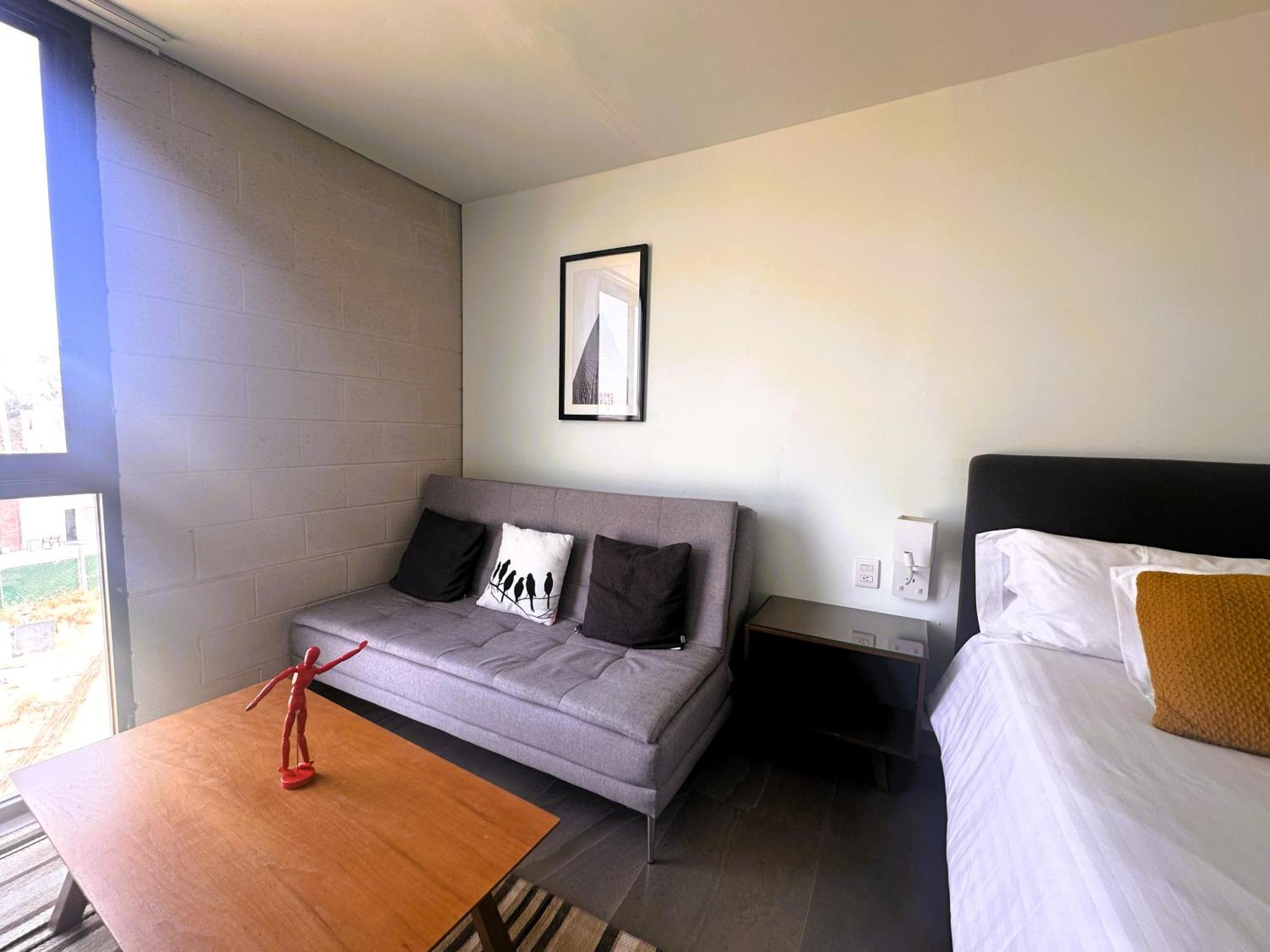 Arboleda 5 Apart otel Silao Dış mekan fotoğraf