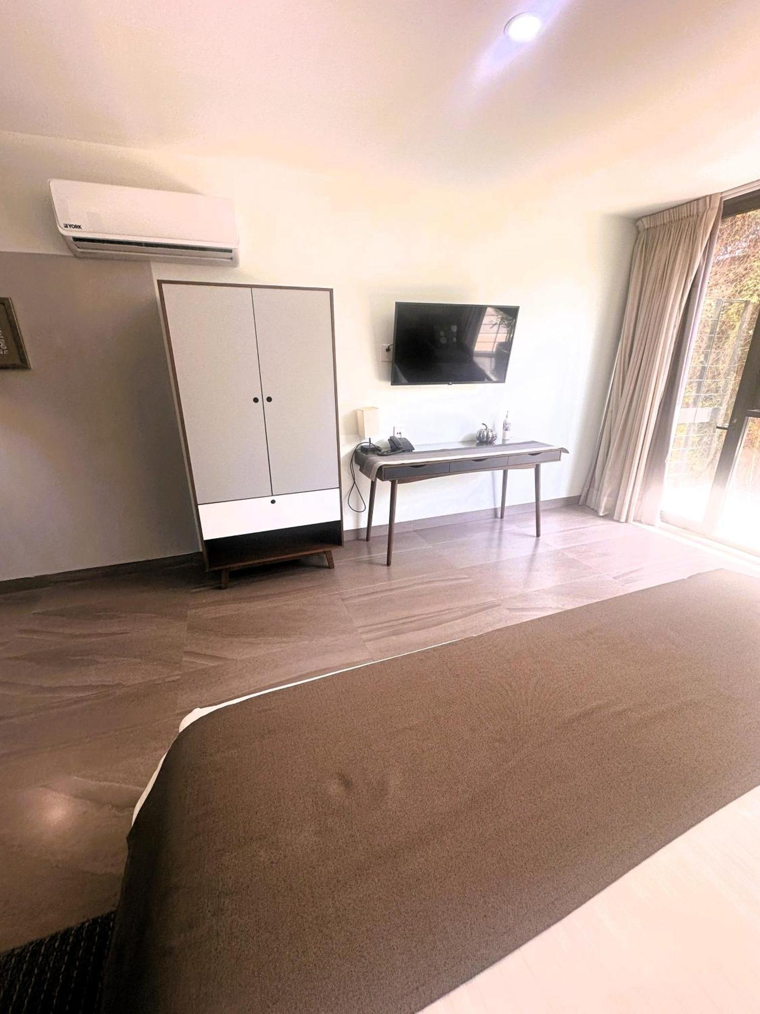 Arboleda 5 Apart otel Silao Dış mekan fotoğraf