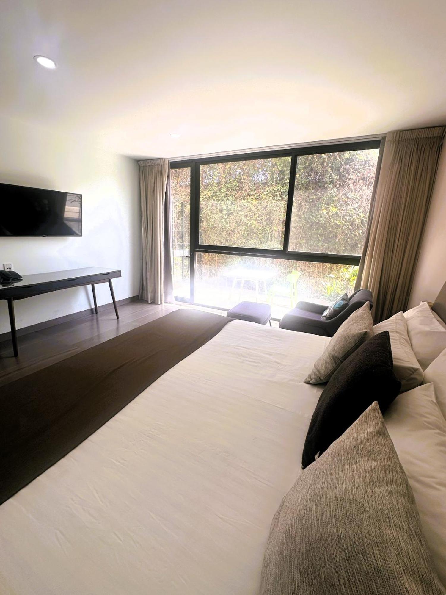 Arboleda 5 Apart otel Silao Dış mekan fotoğraf