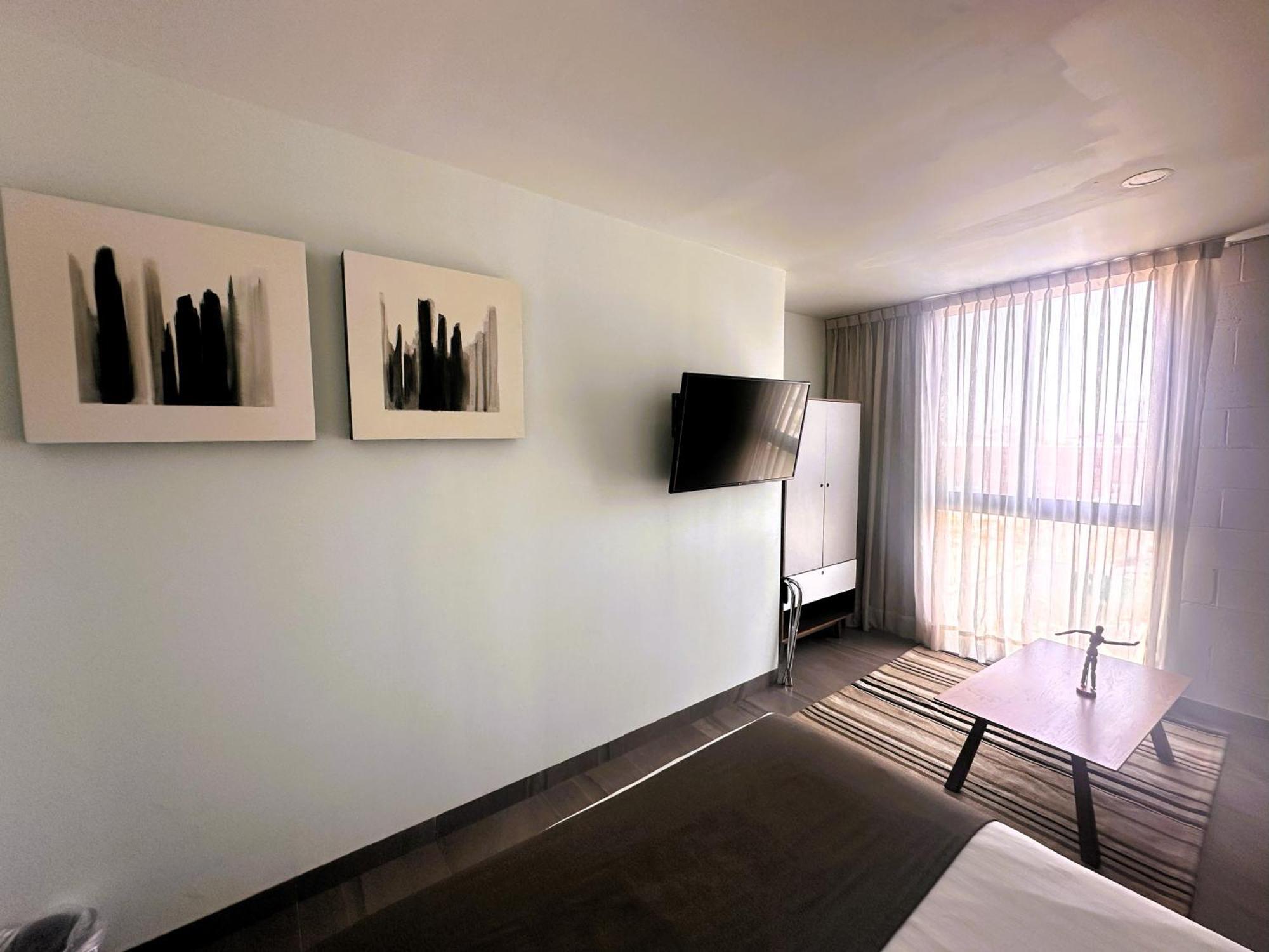 Arboleda 5 Apart otel Silao Dış mekan fotoğraf