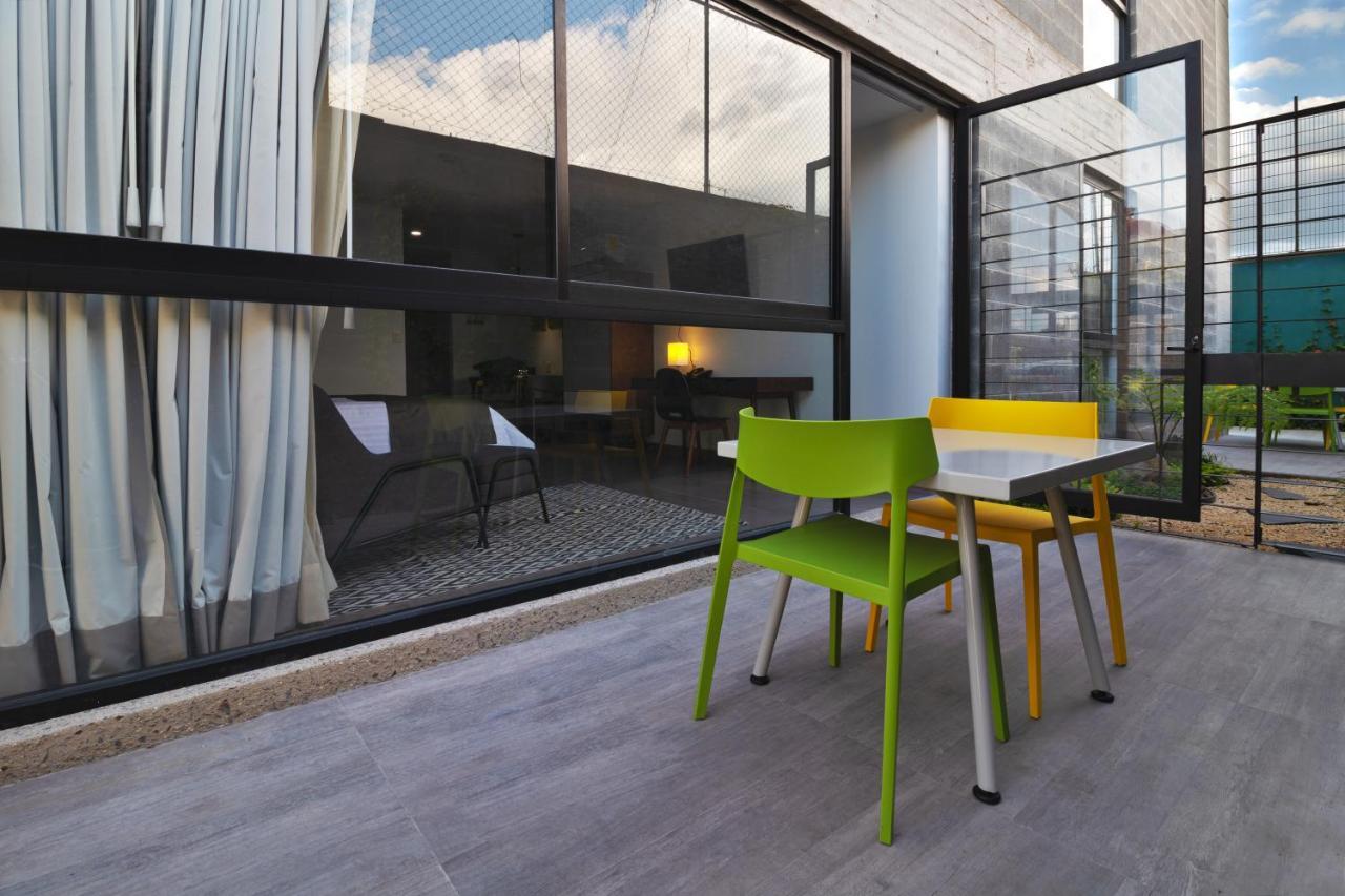 Arboleda 5 Apart otel Silao Dış mekan fotoğraf