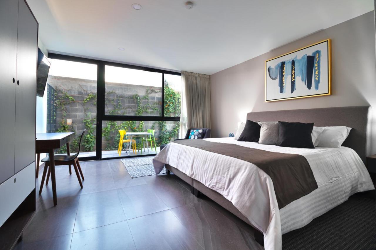 Arboleda 5 Apart otel Silao Dış mekan fotoğraf